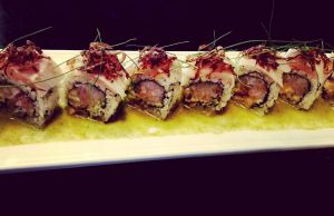 San Diego - Full Moon Sushi